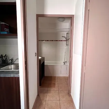 Apartment C016 10 Min De Disneyland Paris *