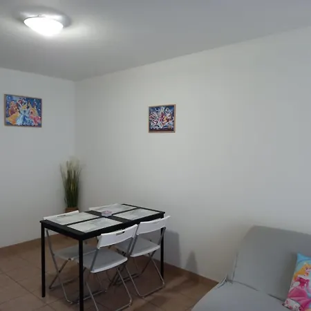 Apartment C016 10 Min De Disneyland Paris