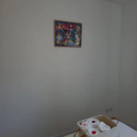 C016 10 Min De Disneyland Paris Apartment *